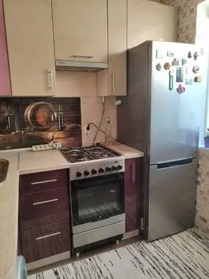 Apartament cu 2 camere in zona Sagului  - imagine 9