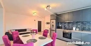 Apartament cu 2 camere in zona Soarelui  - imagine 2