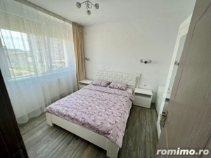 Apartament cu 2 camere in zona Soarelui 