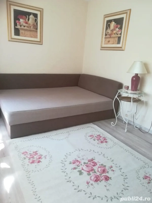 Inchiriez apatament Cornisa Bistritei direct proprietar