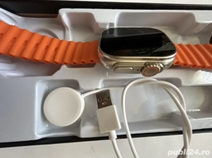 vand ceas inteligent  - imagine 4