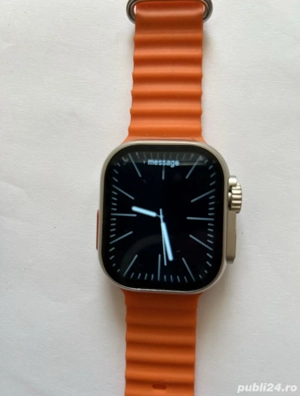 vand ceas inteligent  - imagine 5