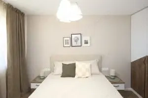 Apartament 1 camera in zona Punctele Cardinale 