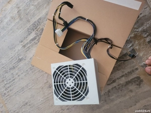 procesor intel i5 7500,placa de baza,sursa - imagine 3