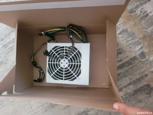 procesor intel i5 7500,placa de baza,sursa - imagine 2