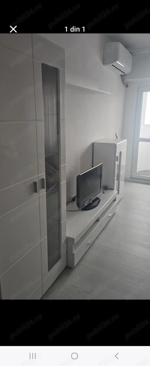 Inchiriez apartament 3 camere