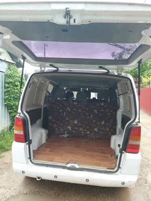 Vand Mercedes vito  - imagine 2