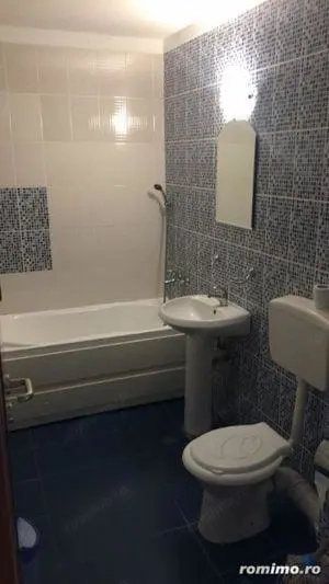 Apartament cu 1 camera in zona Dacia  - imagine 3