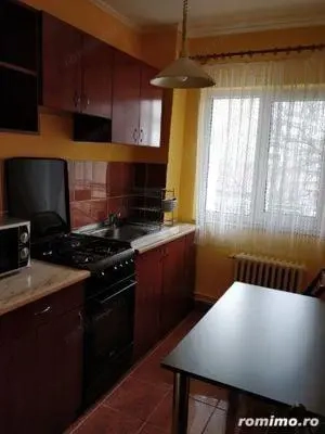 Apartament cu 1 camera in zona Dacia  - imagine 2