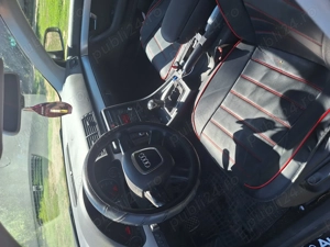 Vând Audi a4 2007