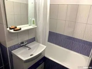 Apartament cu 1 camera in zona Olimpia-Stadion - imagine 3