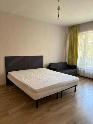Apartament cu 1 camera in zona Take Ionescu - imagine 2