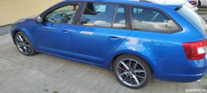 Vand Skoda Octavia, 184CP, 4x4, DSG - imagine 6
