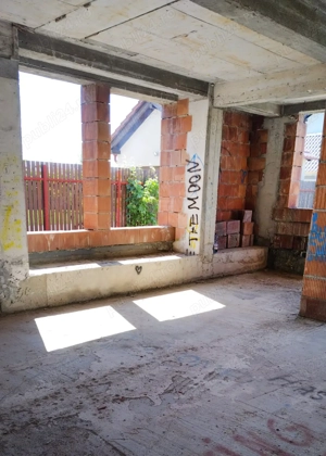 Casa individuala, strada asfaltata, toate utilitatile in fata imobilului. Proprietar - imagine 8