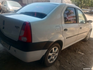 Vand Dacia Logan - imagine 2
