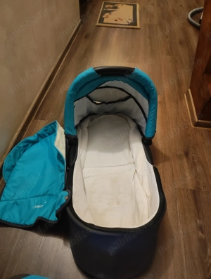 Căruț marca krausman  - imagine 2