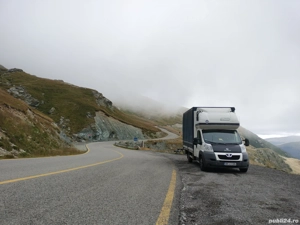 Ofer servicii transport  - imagine 3