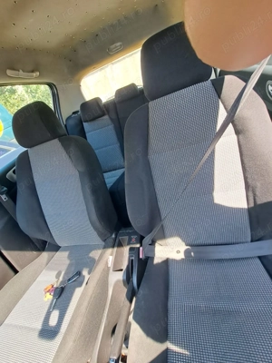 Vand autoturism Peugeot 307, an fabricatie 2005 - imagine 4