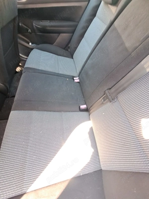 Vand autoturism Peugeot 307, an fabricatie 2005 - imagine 7