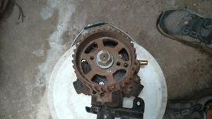 Pompa de înaltă presiune Citroen 1,6 motorina