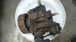 Pompa de înaltă presiune Citroen 1,6 motorina - imagine 4