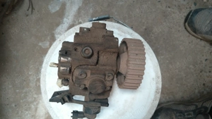 Pompa de înaltă presiune Citroen 1,6 motorina - imagine 2