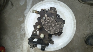 Pompa de înaltă presiune Citroen 1,6 motorina - imagine 3