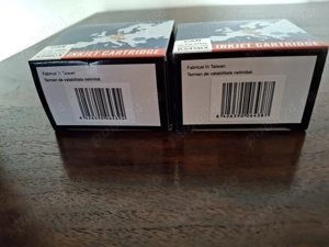 Cartuse imprimanta inkjet Canon