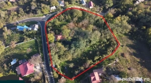 Casă cu mult teren, sat Șerbănești, com. Corbița, jud. Vrancea  - imagine 3