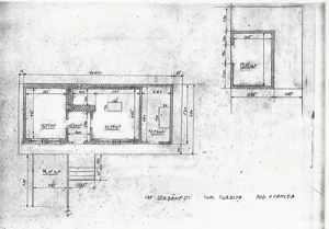 Casă cu mult teren, sat Șerbănești, com. Corbița, jud. Vrancea  - imagine 5