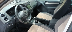 Vând Vw Tiguan 2.0 tsi+gpl