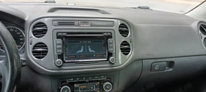 Vând Vw Tiguan 2.0 tsi+gpl - imagine 4