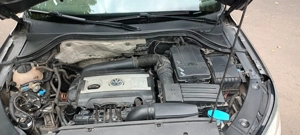 Vând Vw Tiguan 2.0 tsi+gpl - imagine 8