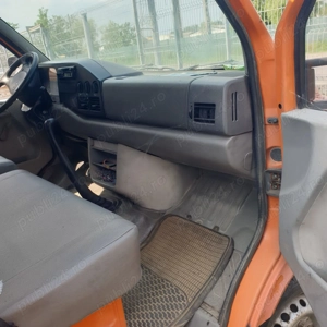 Vând Volkswagen LT2800 - imagine 6