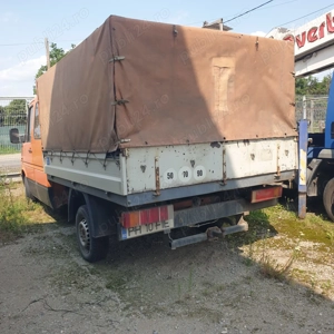 Vând Volkswagen LT2800 - imagine 2
