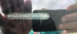 Vând Vw Tiguan 2.0 tsi+gpl - imagine 7