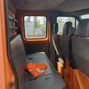 Vând Volkswagen LT2800 - imagine 5
