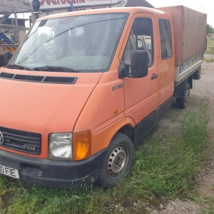 Vând Volkswagen LT2800
