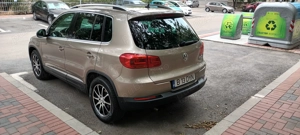 Vând Vw Tiguan 2.0 tsi+gpl - imagine 5