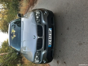 Vând bmw x3  an 09.12.2008  2l 177cp - imagine 8 Vând bmw x3  an 09.12.2008  2l 177cp - imagine 8