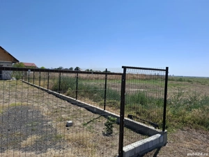 Teren 800 mp zona Drumul Fermei - imagine 4 Teren 800 mp zona Drumul Fermei - imagine 4