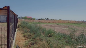 Teren 800 mp zona Drumul Fermei - imagine 5 Teren 800 mp zona Drumul Fermei - imagine 5