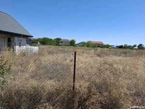 Teren 800 mp zona Drumul Fermei - imagine 6 Teren 800 mp zona Drumul Fermei - imagine 6