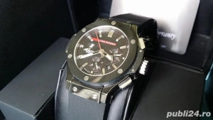 Hublot Luna Rossa