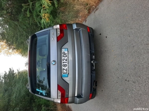 Vând bmw x3  an 09.12.2008  2l 177cp - imagine 9 Vând bmw x3  an 09.12.2008  2l 177cp - imagine 9