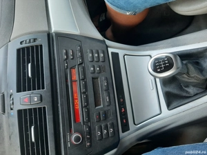 Vând bmw x3  an 09.12.2008  2l 177cp - imagine 2 Vând bmw x3  an 09.12.2008  2l 177cp - imagine 2