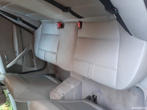 Vând bmw x3  an 09.12.2008  2l 177cp - imagine 7 Vând bmw x3  an 09.12.2008  2l 177cp - imagine 7