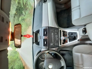 Vând bmw x3  an 09.12.2008  2l 177cp - imagine 3 Vând bmw x3  an 09.12.2008  2l 177cp - imagine 3