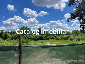 Comision 0% Teren Intravilan 1.000 mp, Galata, Iasi - imagine 3