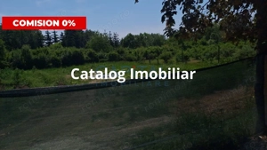 Comision 0% Teren Intravilan 1.000 mp, Galata, Iasi - imagine 2